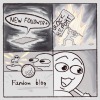 silly-jellyghoty:va-draws:A moment of light during the siege It really does feel like that 