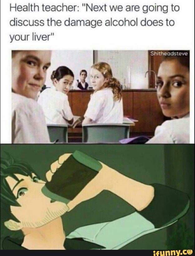 awfulrwbymemes: Credit to ShitHeadSteve
