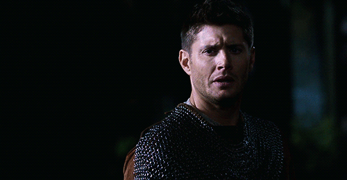 frozen-delight:  The Many Faces of Dean Winchester: porn pictures