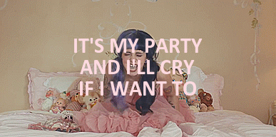 all-the-daisies-in-her-hair:    Melanie Martinez // Pity Party   