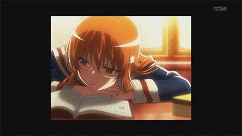 funtimesayshi:   Mikakunin de Shinkoukei - OP  kawaii ne~