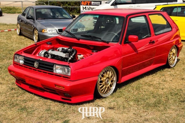 MK1/MK2 Photo