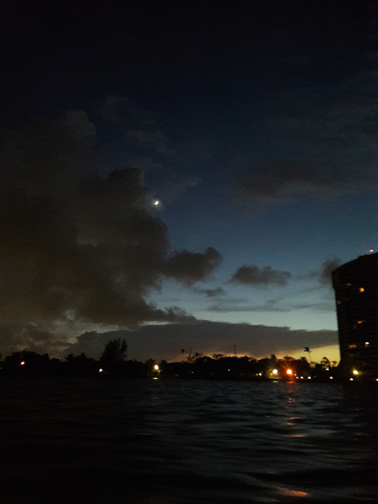 beachbumcouple:  All I got for tonight kids were on the boat trip with us so this