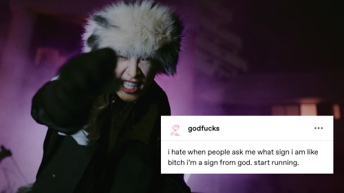 Ateez As Tumblr Posts - Part 2/?