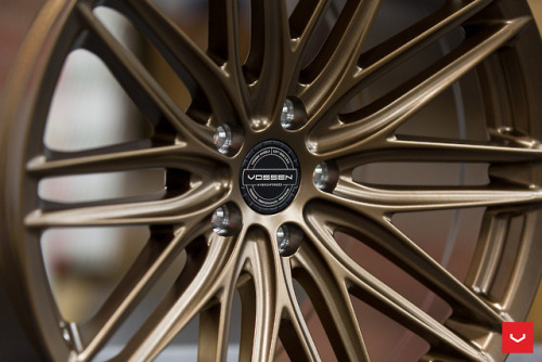 VFS-4 in Satin Bronze!!https://vossenwheels.com/wheel/vfs-4/