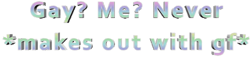 Animated Text For Lesbians