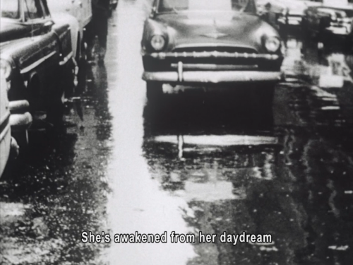 cryingoverfilmshots: Lost, lost, lost (1976), dir. Jonas Mekas