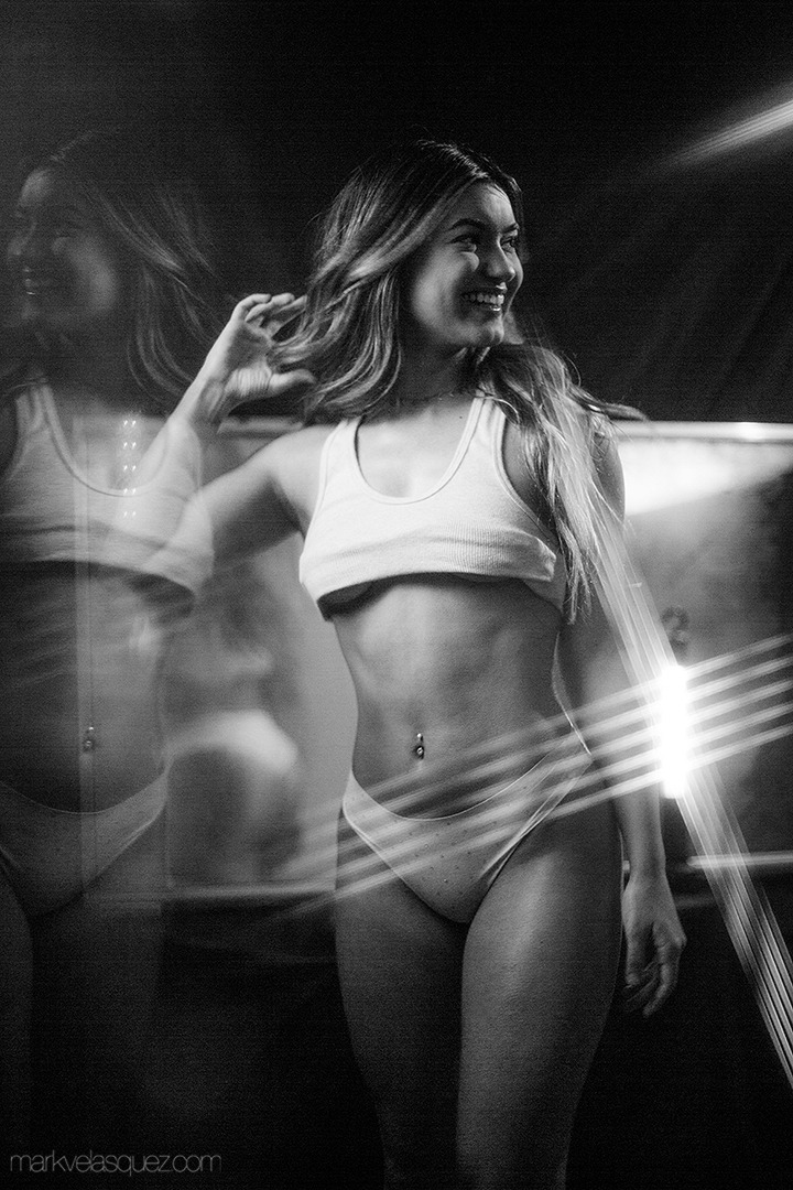 “Keep the Smile,” 2019Find this special series and all my uncensored photo sets