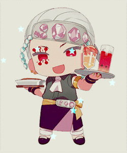 Kimetsu Cafe In Sweets Paradise X Part 2 Tumbex