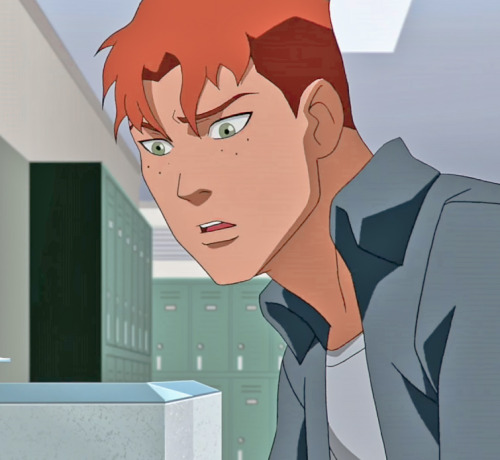 / Young Justice