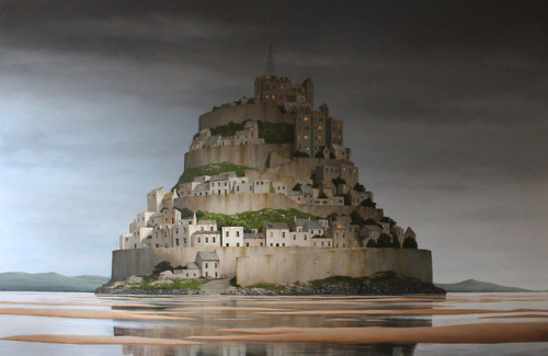 having-it-all:Lee Madgwick (1980 - ) Maelstrom Rock