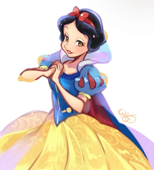 princessesfanarts:  Source