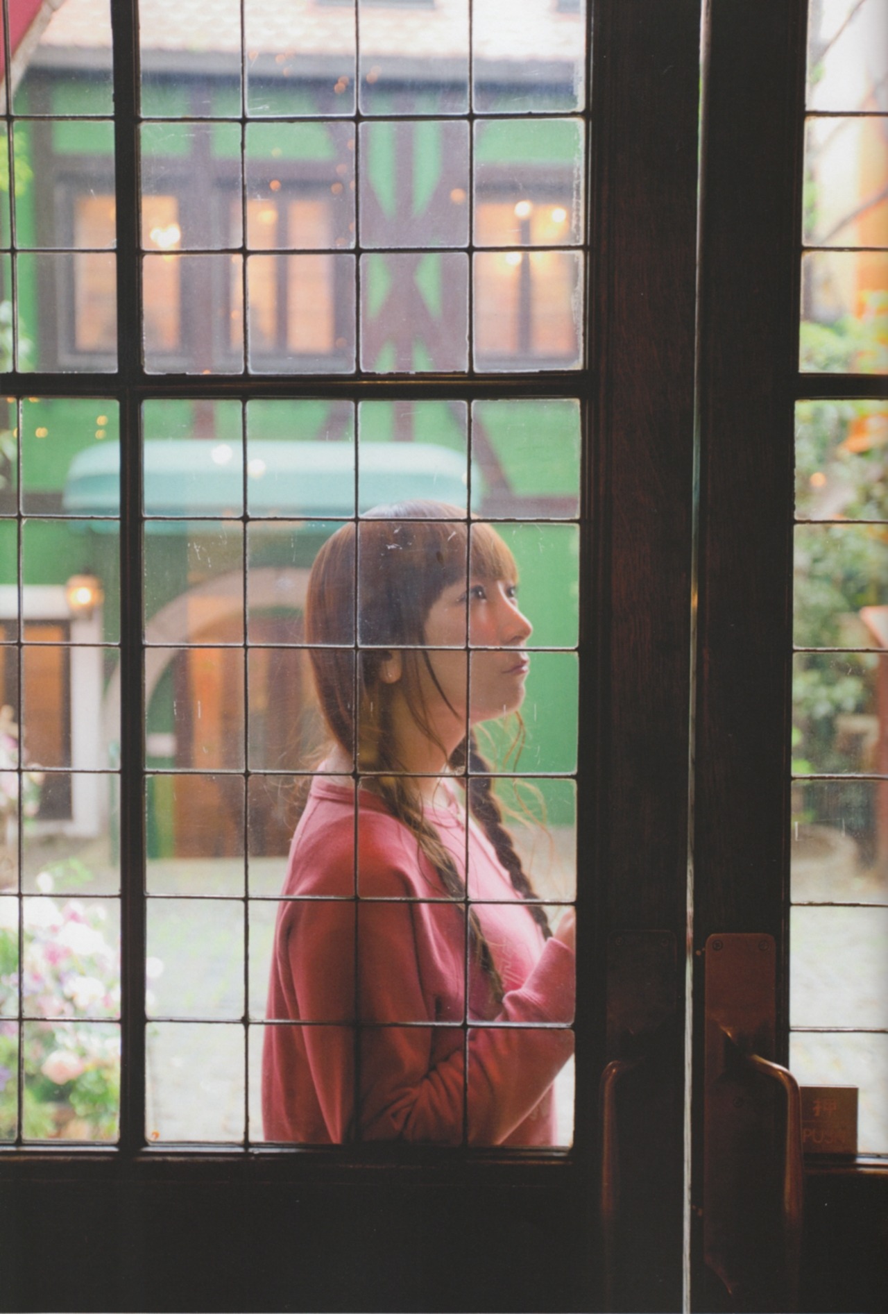kayanonlove:  B.L.T VOICE GIRLS Vol.18 tag:　堀江由衣 