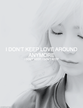 adrenatae:  Blue Neighbourhood   Girlsâ€™ Generation:Â  Â â†³ [1/8]