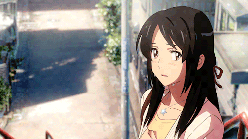 Your Name君の名は。