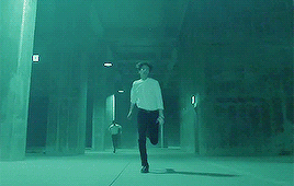 bad mv · sunggyu