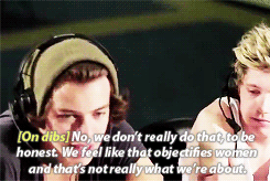 sojinyura-deactivated20150902:  I really like Harry Styles: the way he treats women.A