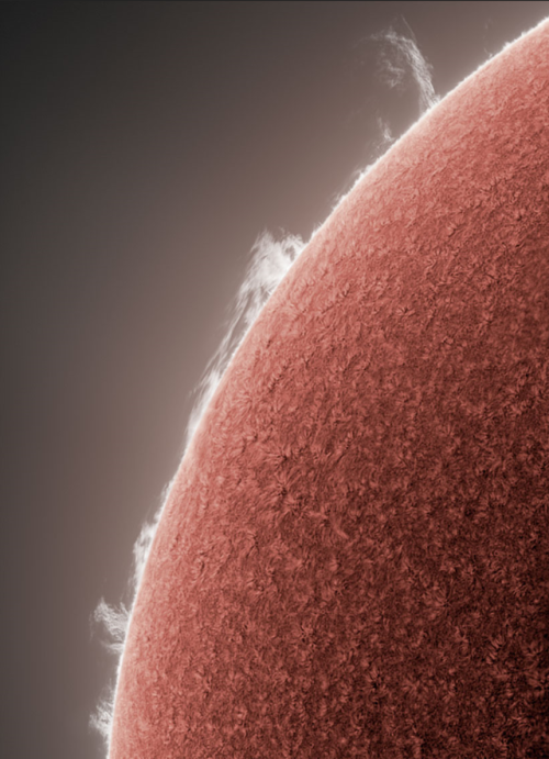 the-wolf-and-moon:Surface of Sol