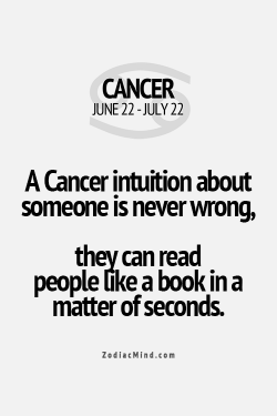 zodiacmind:  Fun facts about your sign here