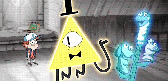 stariousfalls:  Gravity Falls + stars 