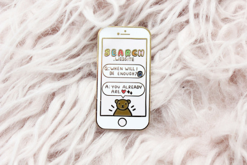 Lots of new stuff!!✨www.tender-ghost.com