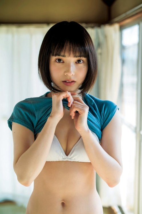 chinese-slim-beauty:  #大原梓