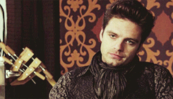 museelo:   Jefferson/The Mad Hatter + that jaw thing 