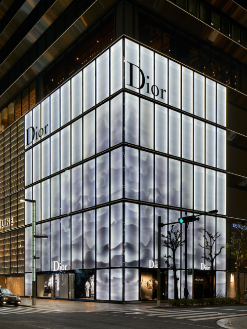 Dior バッグ スペース東京 space tokyo