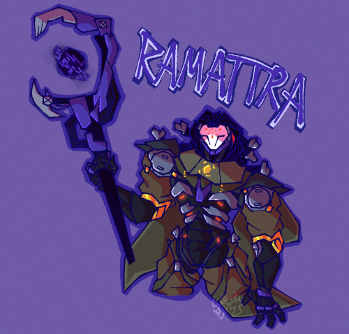 Going Gaga Over The New Hero Lol