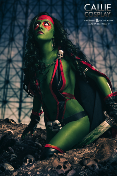 cosplayiscool:  http://cosplayiscool.tumblr.com for more beautiful cosplay. 