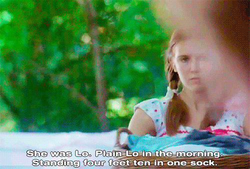 confessionofawidower:Lolita (1997)
