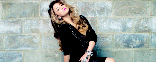 empathy:  Fifth Harmony for YRB Magazine 