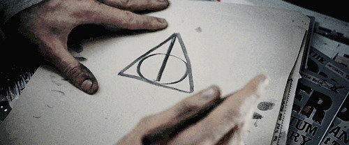 hermiionegrangers:  Harry Potter and the … 