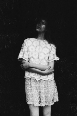 chromeus:  “Simone Rocha” Melinda Szepesi