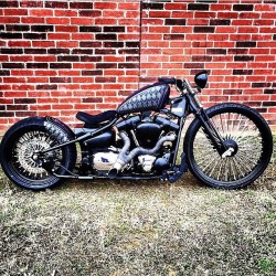 bobberinspiration:  Roadstar