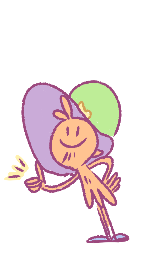 avocadosinapogee:  CUTER. IT HAS TO BE CUTER. 