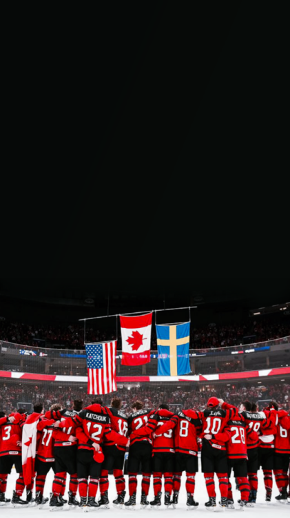 team canada /requested by @officergap93/