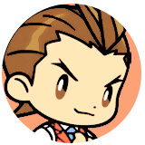 nanahoshis:  Round Icons (160x160)~ Feel free to use~ More Icons