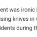 punkrorschach:punkrorschach:i’m glad he’s fine so i can laugh at this. one of