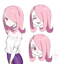 Mboogy:   Summer Over! T-T)&Amp;Gt;  Sucy Doodle Time. ;D   Patreon | Tumblr | Twitter
