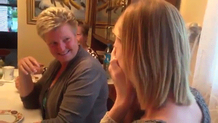 sizvideos:  Mom surprises her Trans Daughter with Legal Name Change (Video) 