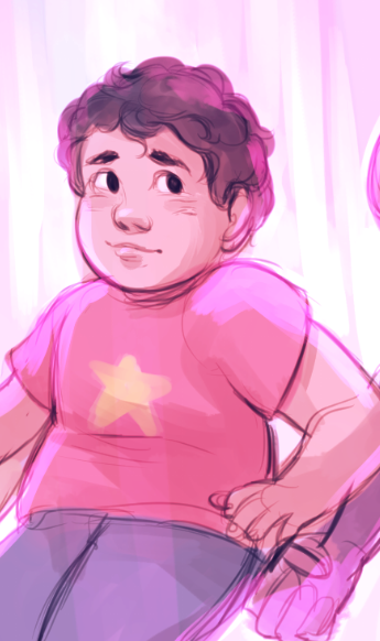 bevsi:  steven universe!! 