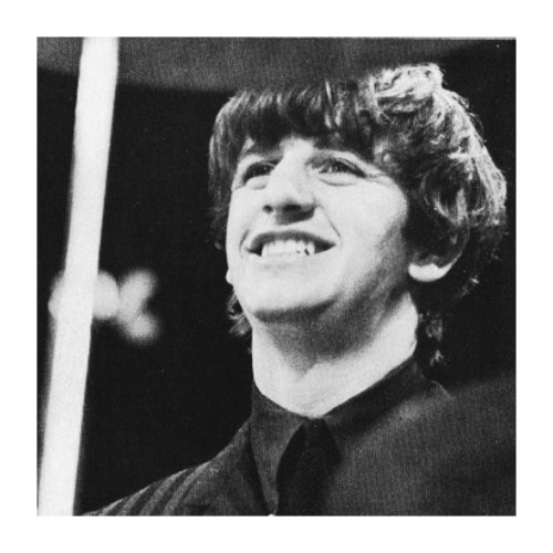 spacemxchxnx:“Ringo is Ringo, that’s all there is to it. And he’s every bloody bit as warm, unassumi