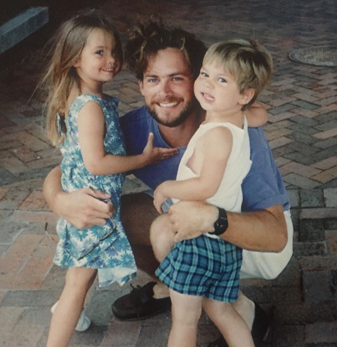 Are Berkeley And Dylan Sisters?