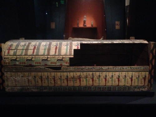 labirdo:This was all one sarcophagus, but they dissected it and explained all of the symbolism. The 