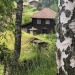 malnedott:some of the old houses on maihaugen 🌱