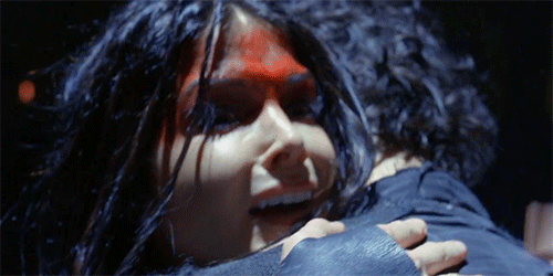 100 day countdown to The 100 season 6Day 71- 10 Blake Siblings Moments