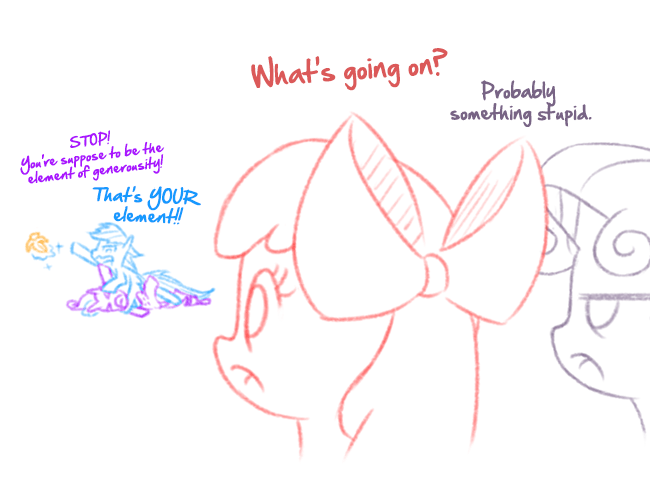 raridashdoodles:(http://imgur.com/QkxAGDn) X3!! Wow Scoots XD
