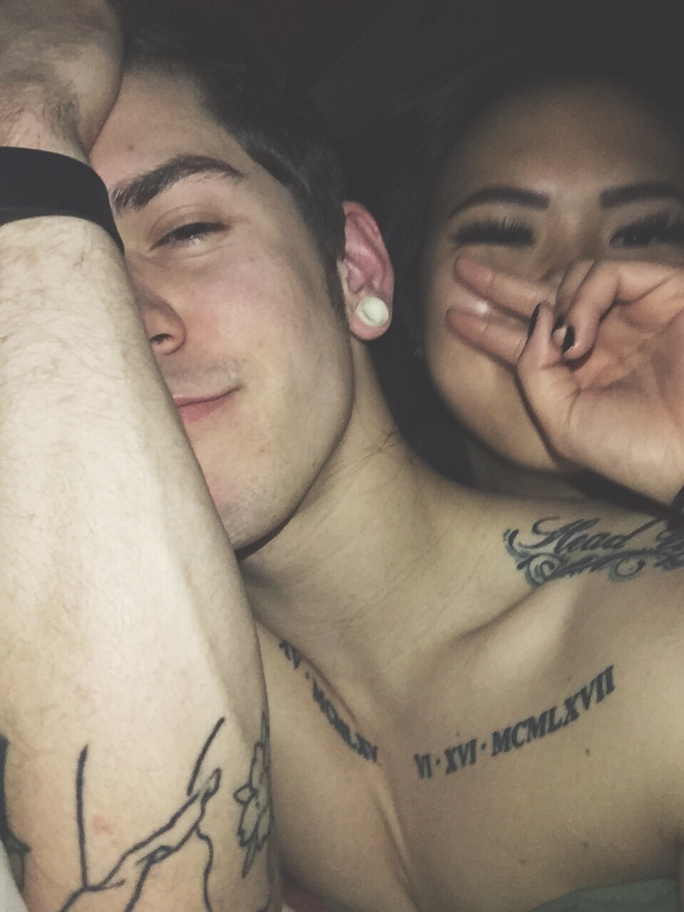 vndercontrol:  You make me so happy 😭