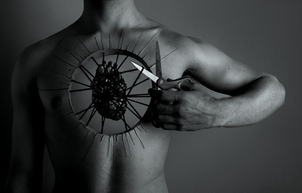 You are the Hidden key to Reality
